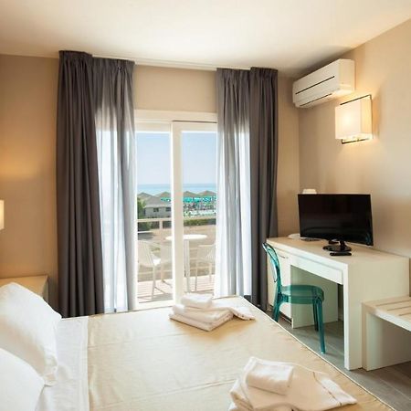 Hotel Boutique Carolina Marina di Castagneto Carducci Εξωτερικό φωτογραφία