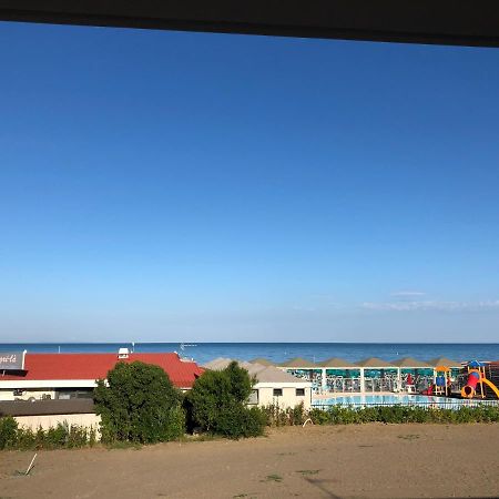 Hotel Boutique Carolina Marina di Castagneto Carducci Εξωτερικό φωτογραφία