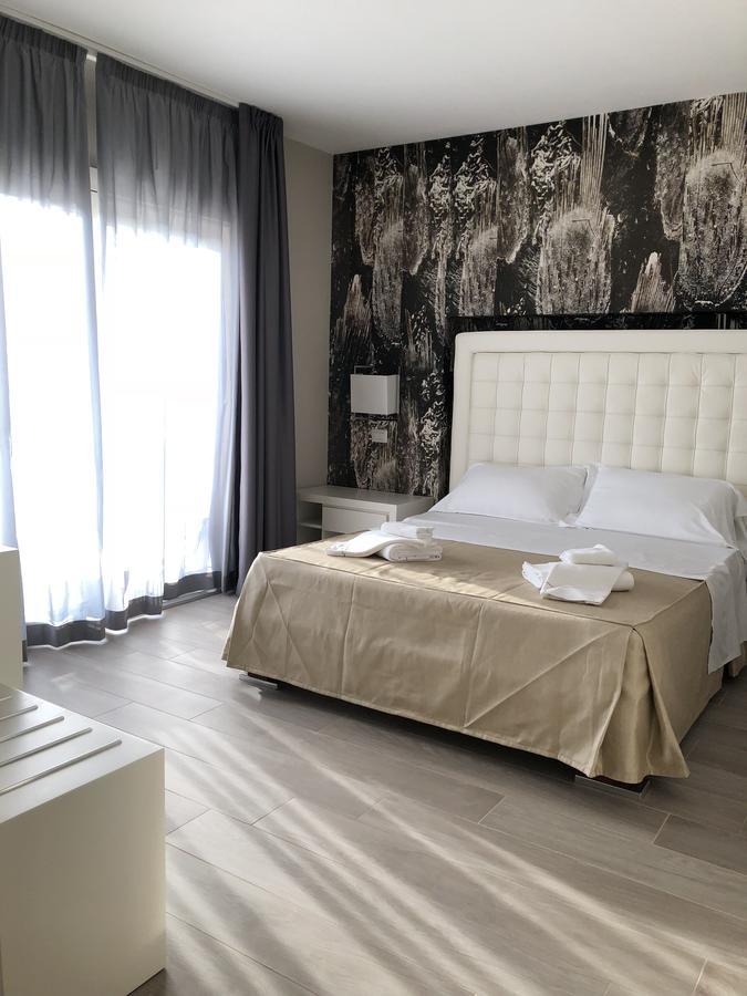 Hotel Boutique Carolina Marina di Castagneto Carducci Εξωτερικό φωτογραφία