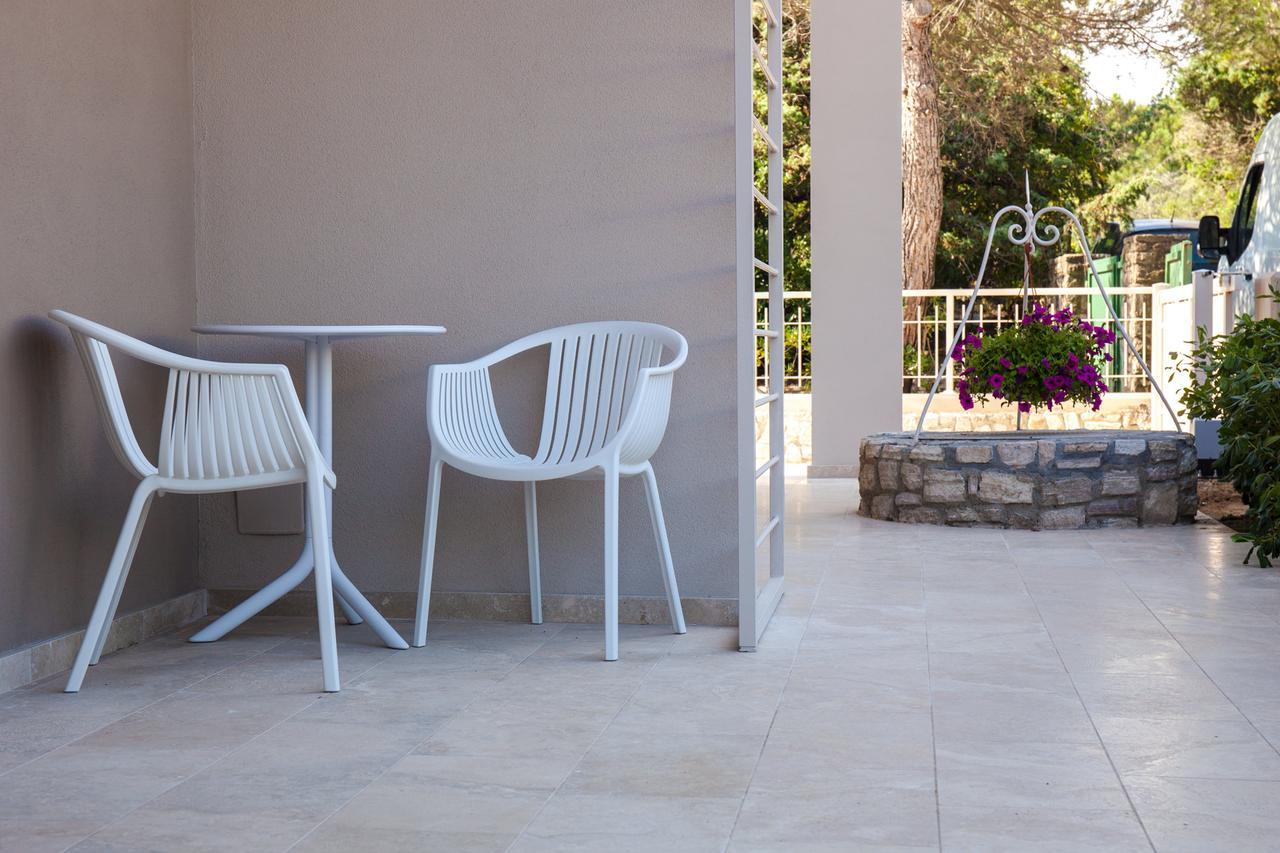 Hotel Boutique Carolina Marina di Castagneto Carducci Εξωτερικό φωτογραφία