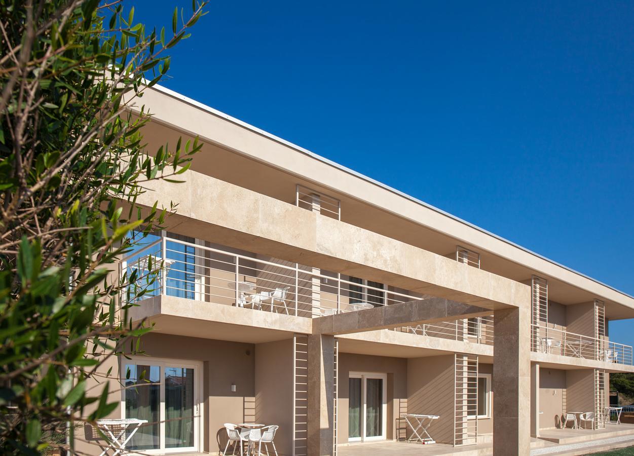Hotel Boutique Carolina Marina di Castagneto Carducci Εξωτερικό φωτογραφία