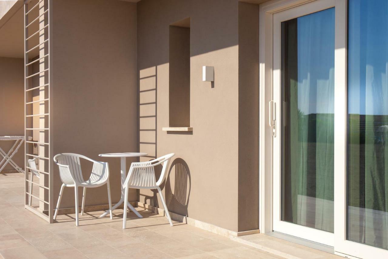 Hotel Boutique Carolina Marina di Castagneto Carducci Εξωτερικό φωτογραφία