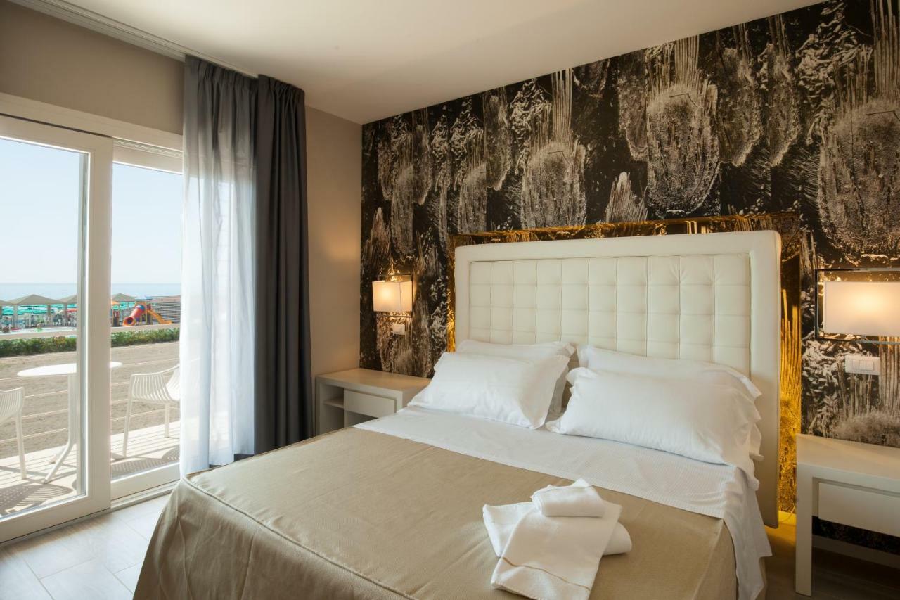 Hotel Boutique Carolina Marina di Castagneto Carducci Εξωτερικό φωτογραφία