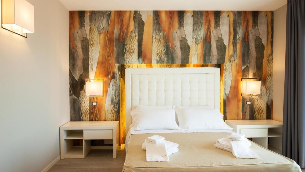 Hotel Boutique Carolina Marina di Castagneto Carducci Εξωτερικό φωτογραφία