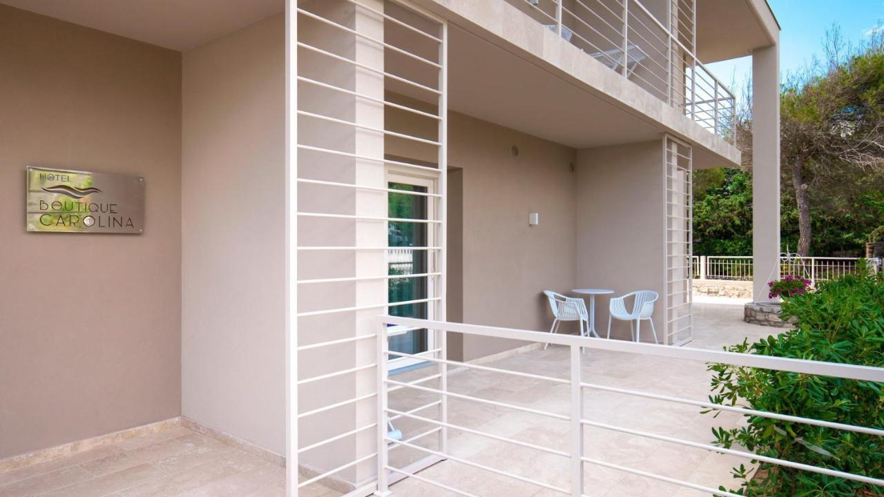 Hotel Boutique Carolina Marina di Castagneto Carducci Εξωτερικό φωτογραφία