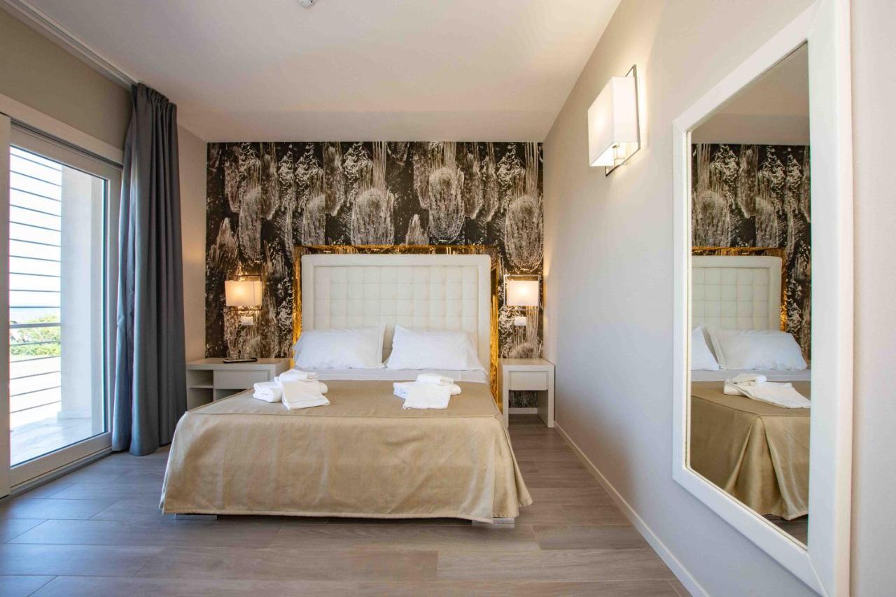Hotel Boutique Carolina Marina di Castagneto Carducci Εξωτερικό φωτογραφία