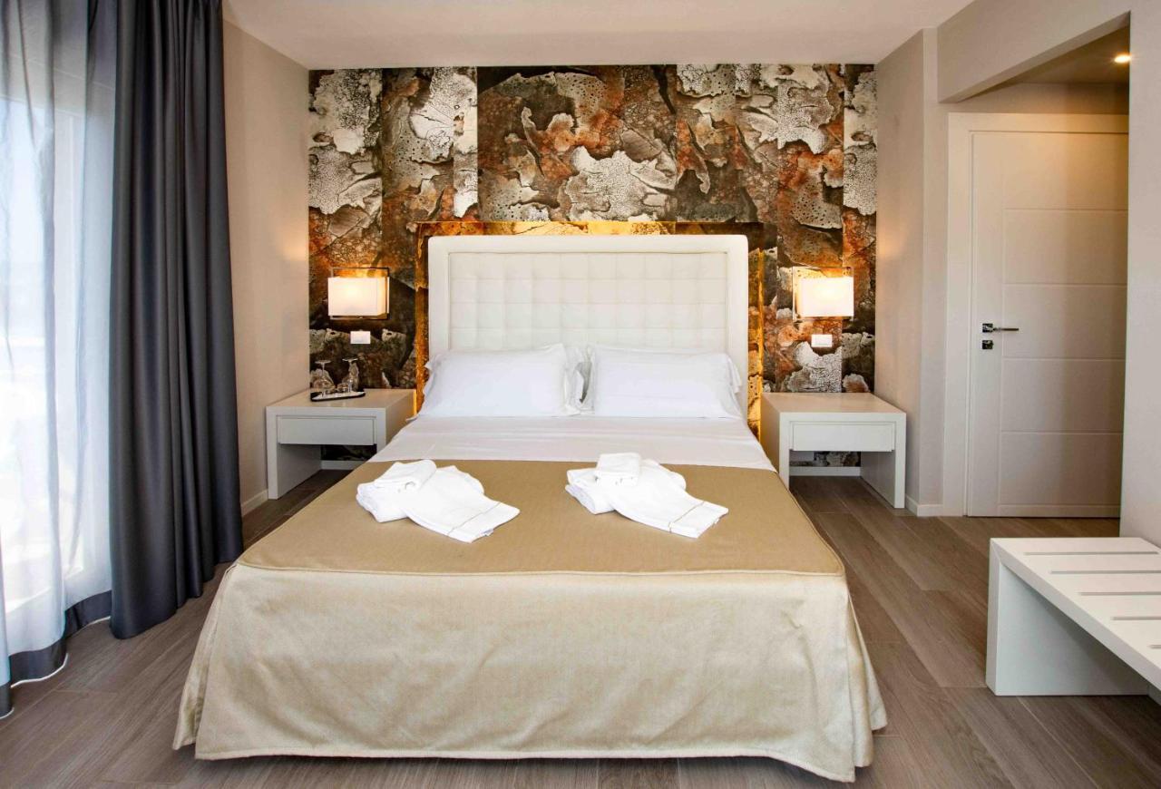 Hotel Boutique Carolina Marina di Castagneto Carducci Εξωτερικό φωτογραφία