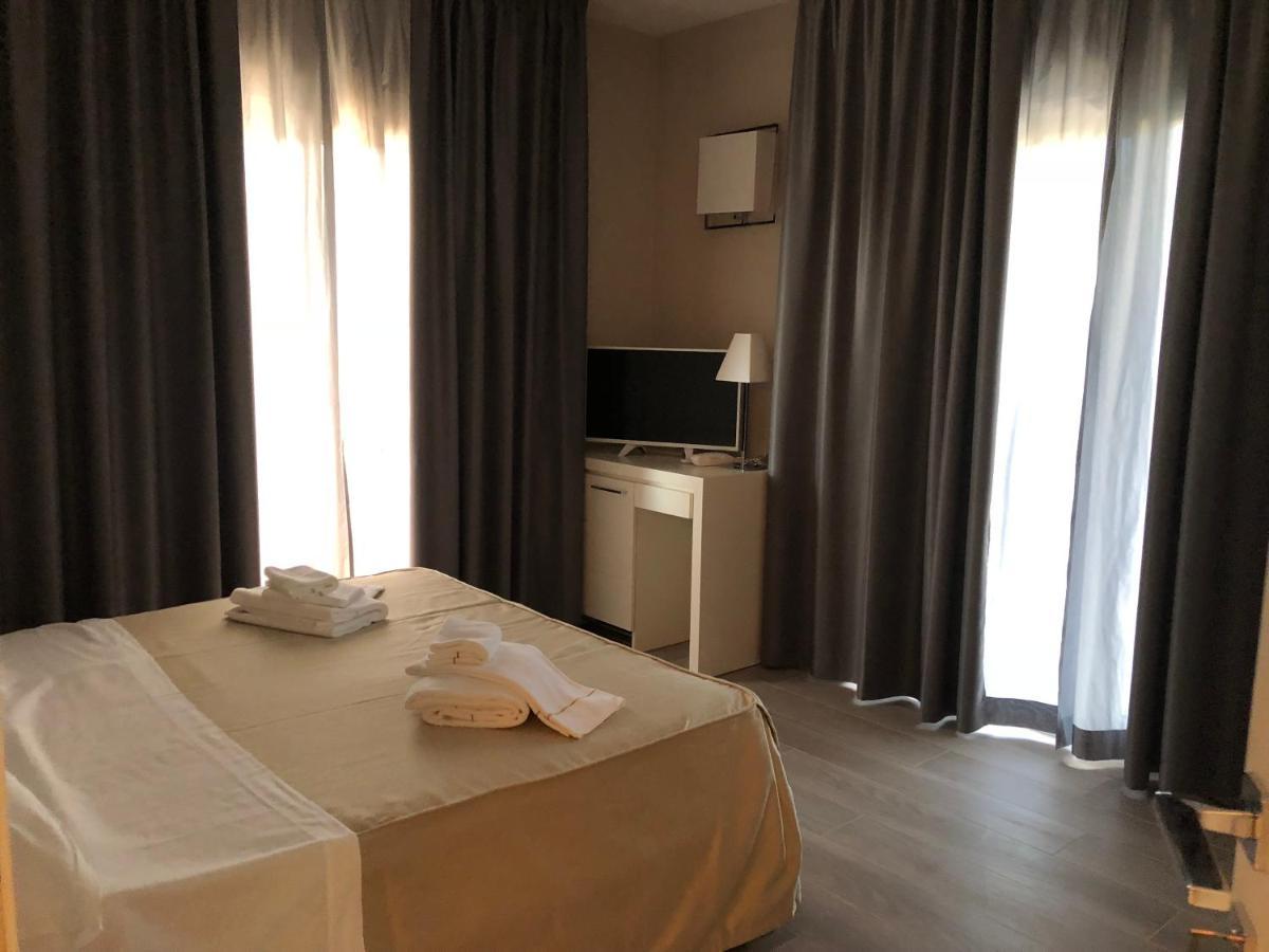 Hotel Boutique Carolina Marina di Castagneto Carducci Εξωτερικό φωτογραφία