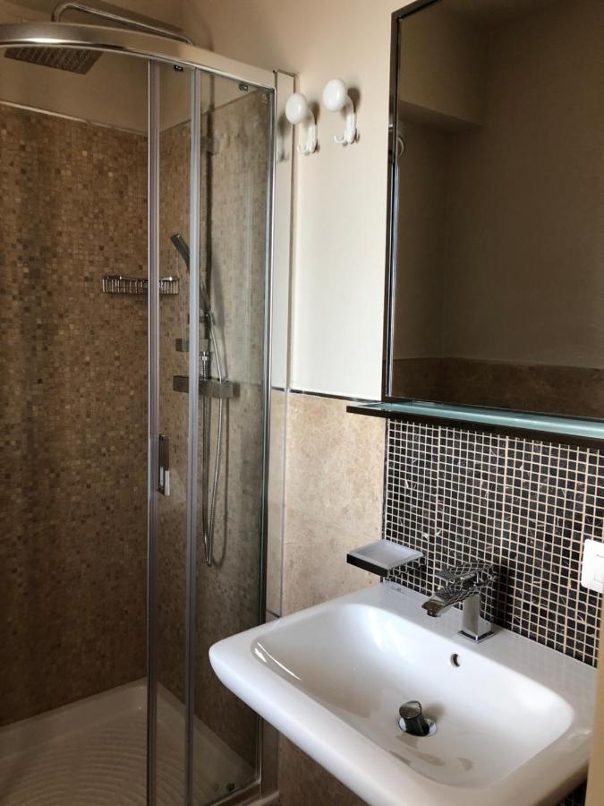 Hotel Boutique Carolina Marina di Castagneto Carducci Εξωτερικό φωτογραφία