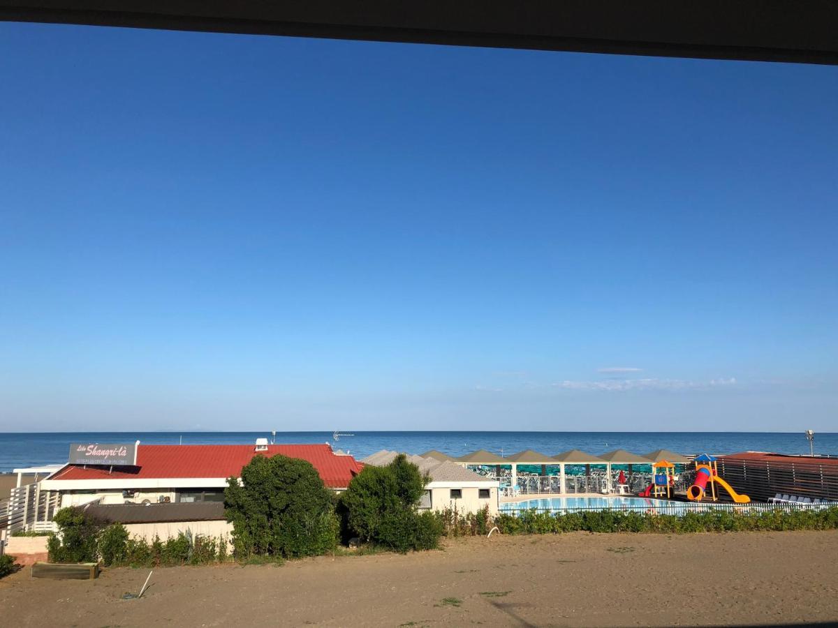 Hotel Boutique Carolina Marina di Castagneto Carducci Εξωτερικό φωτογραφία