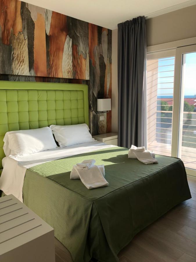 Hotel Boutique Carolina Marina di Castagneto Carducci Εξωτερικό φωτογραφία