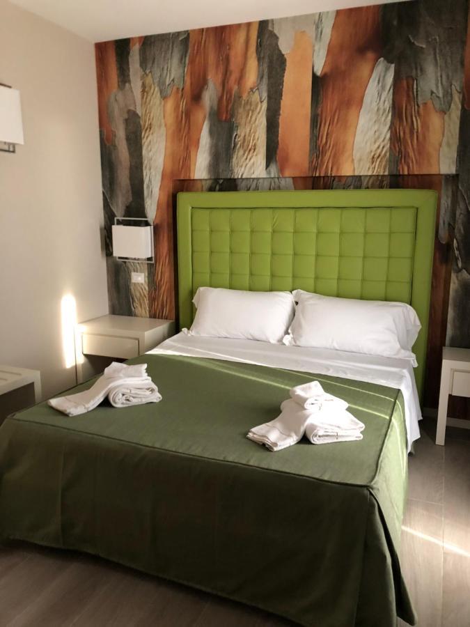 Hotel Boutique Carolina Marina di Castagneto Carducci Εξωτερικό φωτογραφία